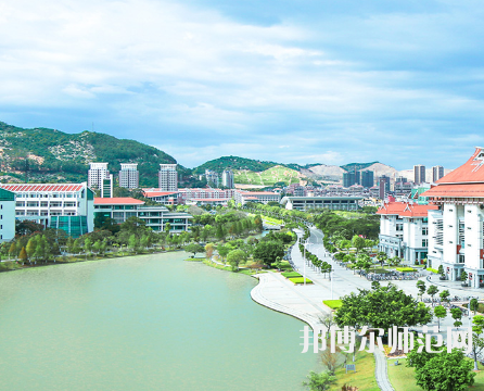 廈門大學嘉庚師范學院2023年怎么樣、好不好