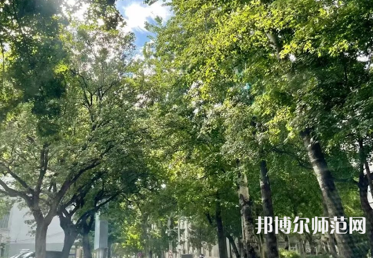 中央民族師范大學2023年報名條件、招生要求、招生對象