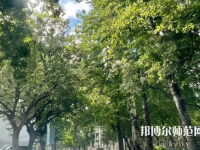 中央民族師范大學2023年報名條件、招生要求、招生對象