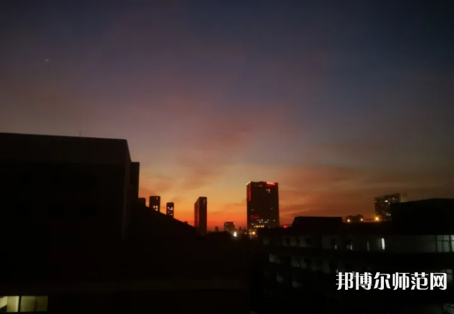 浙江工業(yè)師范大學(xué)朝暉校區(qū)2023年報名條件、招生要求、招生對象