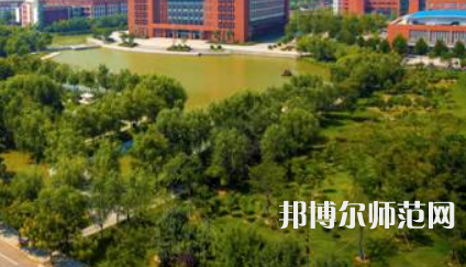 鄭州航空工業(yè)管理師范學院2023年怎么樣、好不好