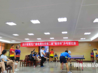 南充開放師范大學(xué)歷年招生錄取分數(shù)線