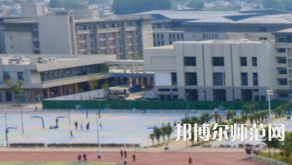 新鄉(xiāng)工程師范學院2023年招生計劃