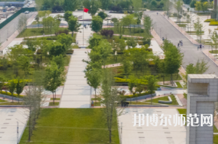新鄉(xiāng)工程師范學(xué)院2023年怎么樣、好不好