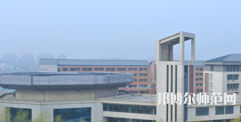 新鄉(xiāng)工程師范學(xué)院2023年怎么樣、好不好