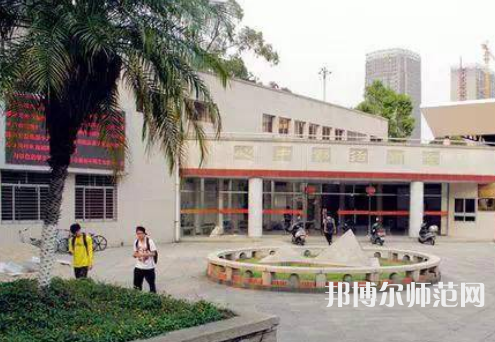 華僑師范大學(xué)泉州校區(qū)2023年怎么樣、好不好
