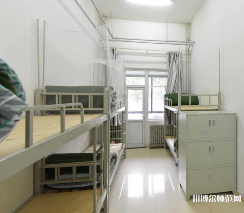 太原幼兒師范高等?？茖W校2023年宿舍條件