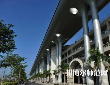 華僑師范大學(xué)廈門校區(qū)2023年報(bào)名條件、招生要求、招生對(duì)象