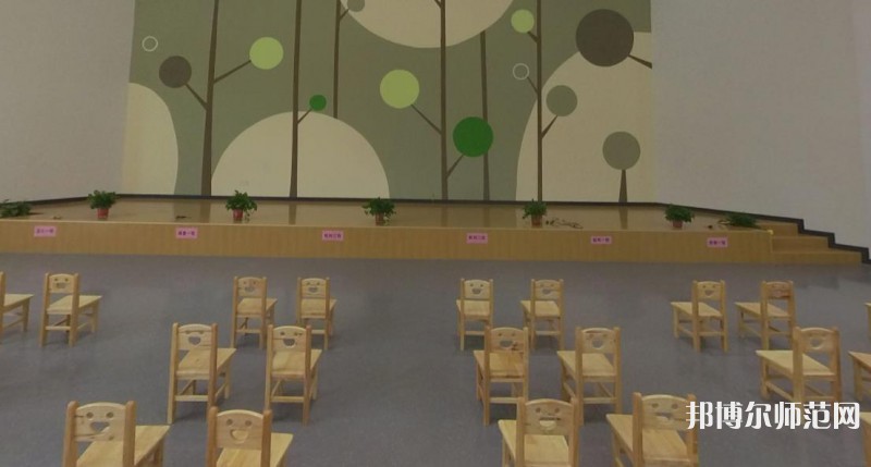太原幼兒師范高等專科學(xué)校2023年招生簡(jiǎn)章