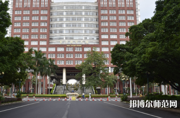 暨南師范大學(xué)廣園東校區(qū)2023年報(bào)名條件、招生要求、招生對(duì)象