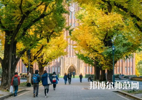暨南師范大學(xué)廣園東校區(qū)2023年怎么樣、好不好
