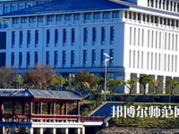 信陽職業(yè)技術(shù)師范學(xué)院2023年報(bào)名條件、招生要求、招生對(duì)象