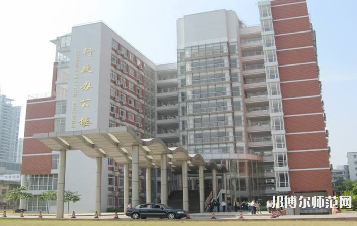 暨南師范大學(xué)番禺校區(qū)2023年報(bào)名條件、招生要求、招生對(duì)象
