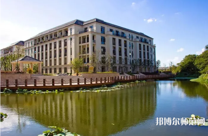 浙江海洋師范大學新城校區(qū)2023年報名條件、招生要求、招生對象