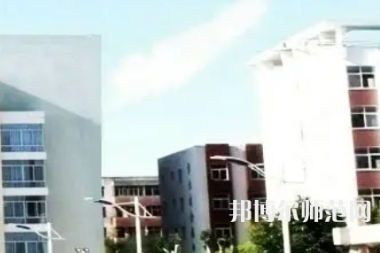 漯河職業(yè)技術師范學院2023年怎么樣、好不好