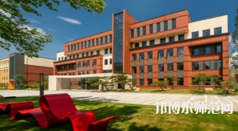 暨南師范大學(xué)番禺校區(qū)2023年怎么樣、好不好