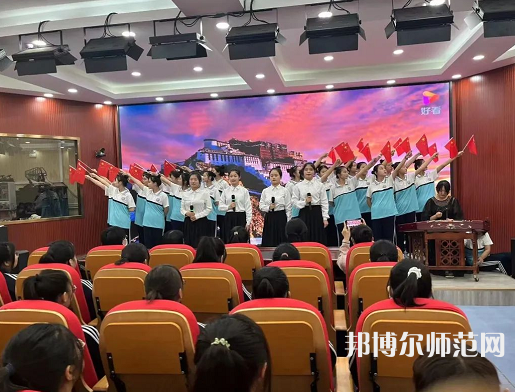 寧晉幼兒師范職教中心2023年學(xué)費、收費多少