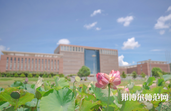 吉林大學珠海師范學院2023年報名條件、招生要求、招生對象
