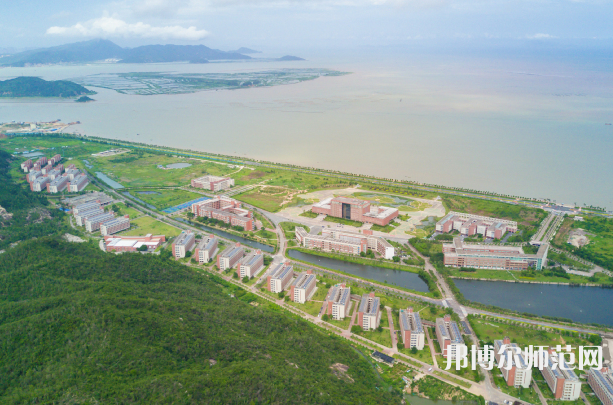 吉林大學珠海師范學院2023年報名條件、招生要求、招生對象