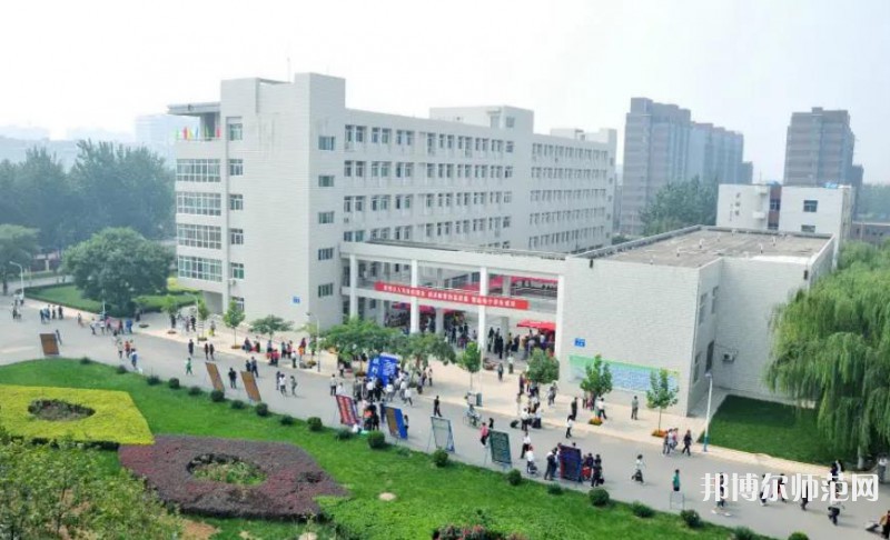 山西師范大學(xué)現(xiàn)代文理學(xué)院2023年怎么樣、好不好 