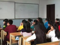陜西青年職業(yè)師范學(xué)院灞橋校區(qū)2023年怎么樣、好不好