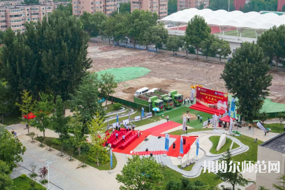 中國(guó)傳媒師范大學(xué)2023年有哪些專(zhuān)業(yè) 