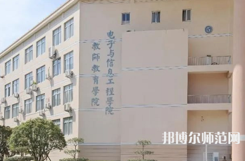 臺州師范學院臨海校區(qū)2023年怎么樣、好不好