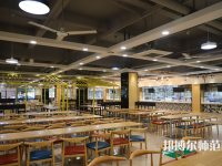 華南農(nóng)業(yè)師范大學珠江學院2023年地址在哪里