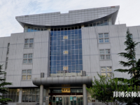 北京聯(lián)合師范大學2023年報名條件、招生要求、招生對象