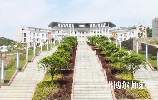 重慶彭水幼師職業(yè)教育中心2023年報名條件、招生要求、招生對象