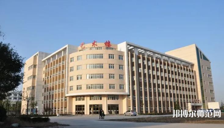 運城幼兒師范高等專科學(xué)校2023年招生計劃