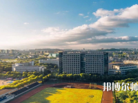 紹興文理師范學院2023年怎么樣、好不好