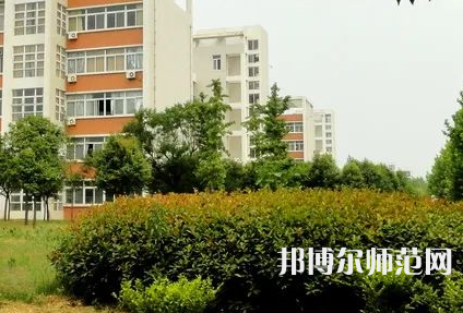 許昌職業(yè)技術師范學院2023年有哪些專業(yè)