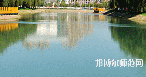 許昌職業(yè)技術師范學院2023年有哪些專業(yè)