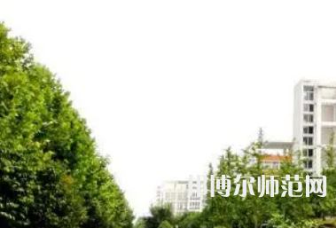 許昌職業(yè)技術(shù)師范學(xué)院2023年報名條件、招生要求、招生對象