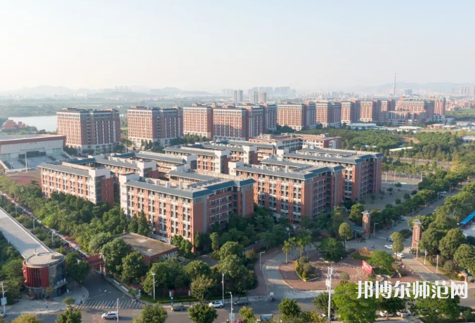中山大學新華師范學院東莞校區(qū)2023年報名條件、招生要求、招生對象