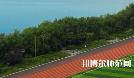 三門峽職業(yè)技術(shù)師范學(xué)院2023年怎么樣、好不好