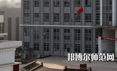 勉縣職業(yè)幼兒師范教育中心2023年怎么樣、好不好