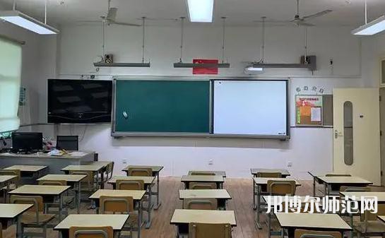 勉縣職業(yè)幼兒師范教育中心2023年怎么樣、好不好