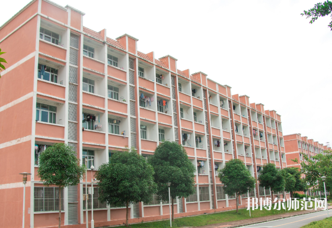 中山大學(xué)南方師范學(xué)院2023年報(bào)名條件、招生要求、招生對(duì)象