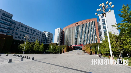 首都師范大學(xué)2023年怎么樣、好不好 