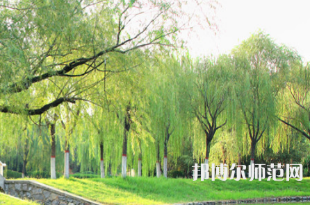 河南大學(xué)師范學(xué)院金明校區(qū)2023年怎么樣、好不好
