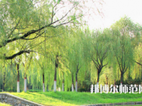 河南大學(xué)師范學(xué)院金明校區(qū)2023年怎么樣、好不好