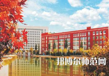 榆林職業(yè)技術(shù)師范學(xué)院2023年報名條件、招生要求、招生對象