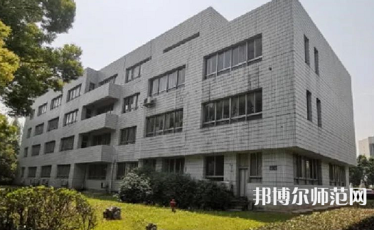 溫州師范大學學院路校區(qū)2023年招生計劃