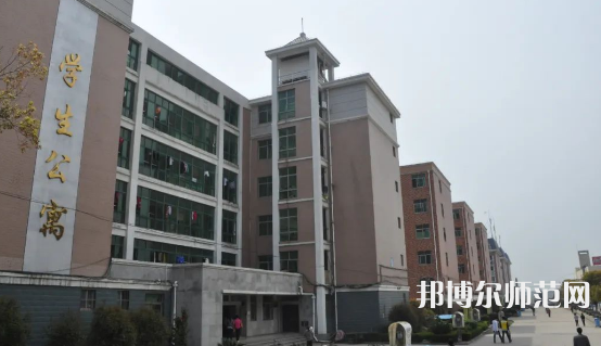 南昌大學(xué)共青師范學(xué)院2023年怎么樣、好不好 