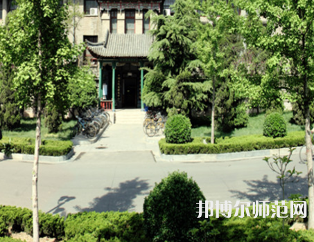 河南大學(xué)師范學(xué)院明倫校區(qū)2023年報(bào)名條件、招生要求、招生對象