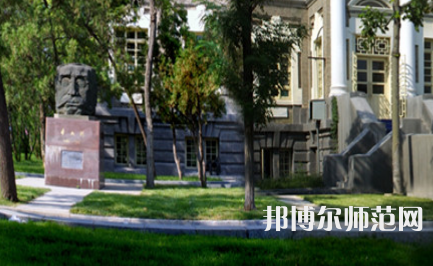 河南大學(xué)師范學(xué)院明倫校區(qū)2023年報(bào)名條件、招生要求、招生對象