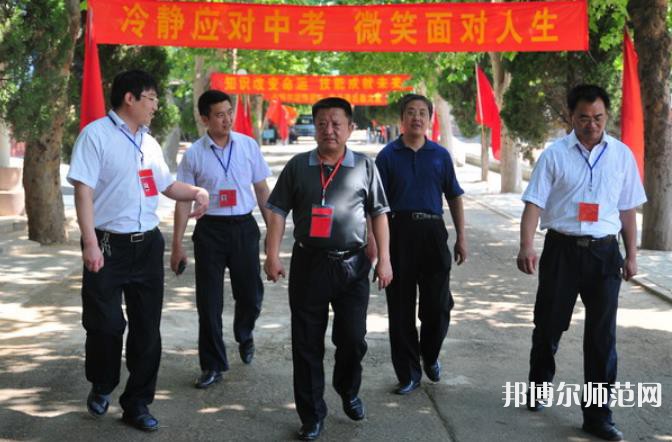 濟(jì)南歷城幼兒師范第二職業(yè)中等專業(yè)學(xué)校2023年怎么樣、好不好