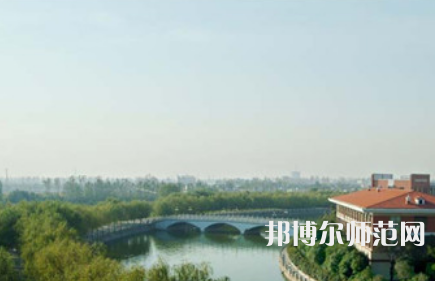 河南理工師范大學(xué)西校區(qū)2023年怎么樣、好不好